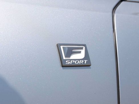 Used 2022 Lexus ES 350 F Sport FWD image 51