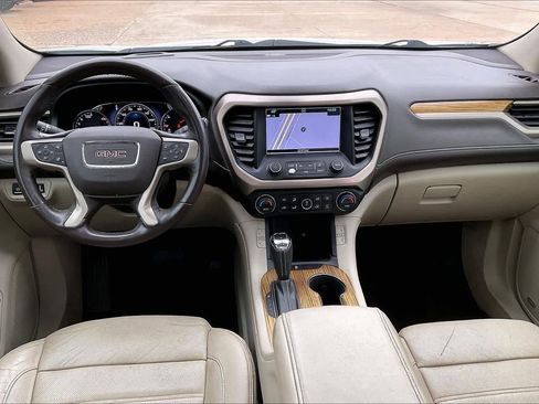 Used 2017 GMC Acadia Denali w/ Technology Package image 15