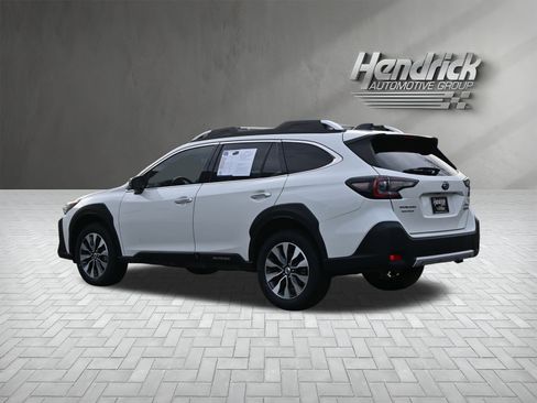 Certified 2023 Subaru Outback Touring XT image 7