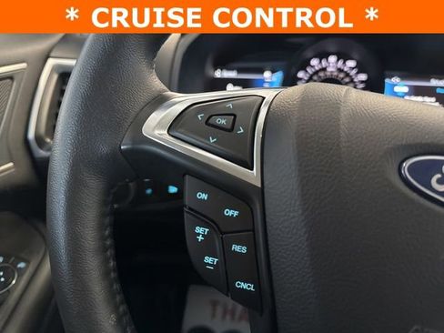 Used 2024 Ford Edge SEL w/ Convenience Package image 21