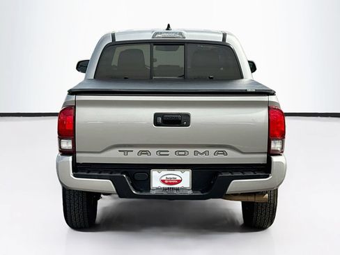 Certified 2021 Toyota Tacoma SR w/ SR Convenience Package RWD image 6