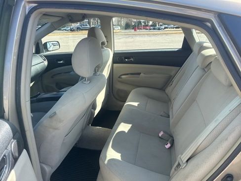 Used 2007 Toyota Prius image 10