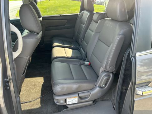 Used 2014 Honda Odyssey EX-L image 13