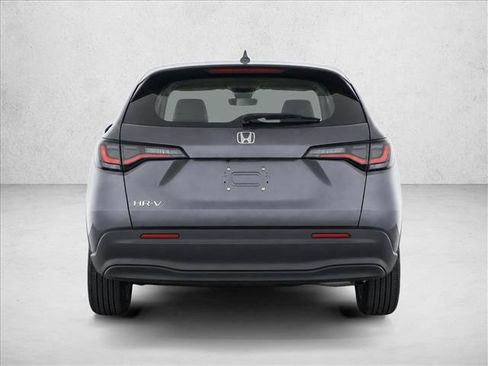 Certified 2024 Honda HR-V LX image 6