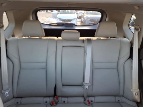 Certified 2023 Nissan Rogue SL w/ SL Premium Package image 20