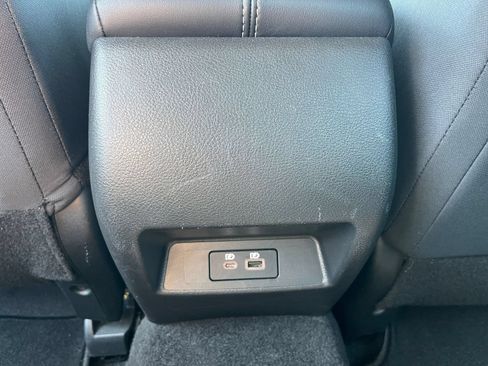 Used 2025 Nissan Altima 2.5 SV FWD image 22