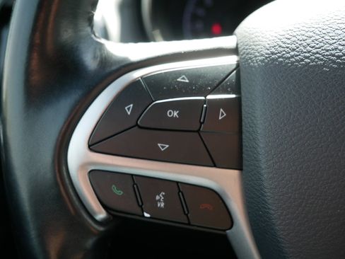 Used 2020 Jeep Grand Cherokee High Altitude AWD/4WD image 31