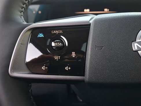 Used 2025 Nissan Murano SL w/ Cargo Package AWD/4WD image 22