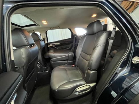 Used 2023 MAZDA CX-9 Touring AWD/4WD image 25