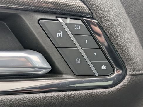 Used 2022 GMC Sierra 1500 AT4 w/ AT4 Preferred Package image 30