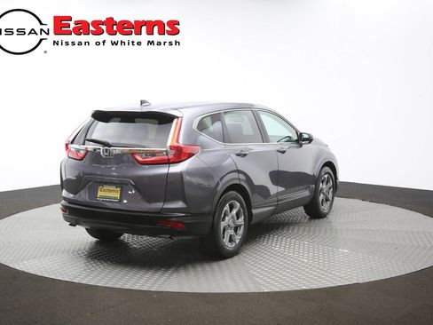 Used 2019 Honda CR-V EX-L image 39