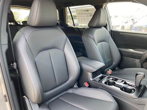 New 2026 Subaru Outback Premium image 9