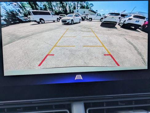 New 2026 Chevrolet Trax ACTIV image 13