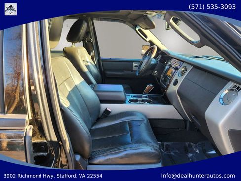 Used 2010 Ford Expedition Limited AWD/4WD image 18