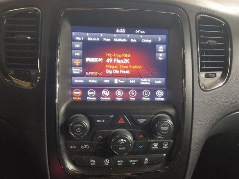 Used 2020 Dodge Durango GT w/ Blacktop Package image 25