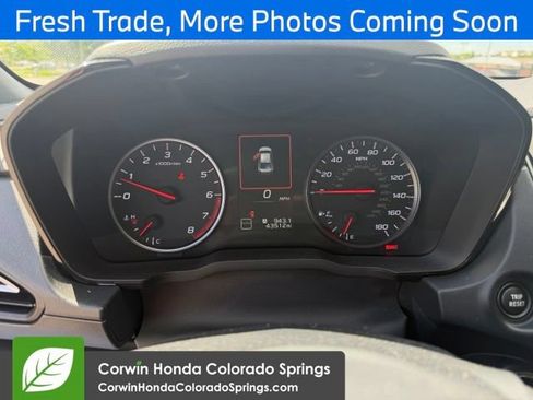 Used 2022 Subaru WRX Premium AWD/4WD image 10