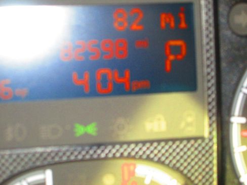 Used 2018 RAM ProMaster 1500 image 17