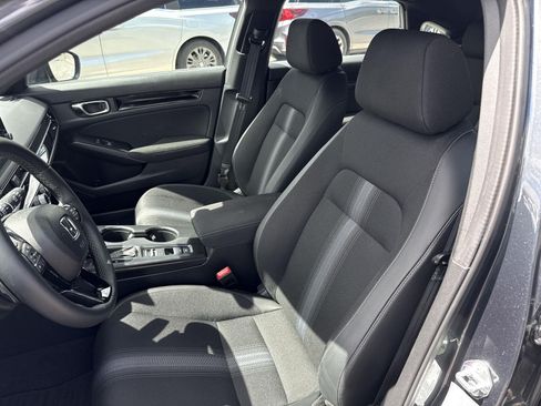 Certified 2026 Honda Civic Sport image 9