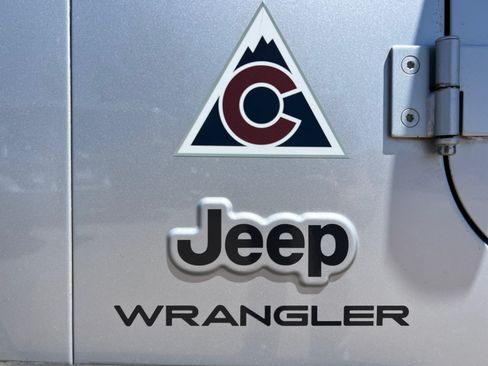 Used 2006 Jeep Wrangler SE AWD/4WD image 21