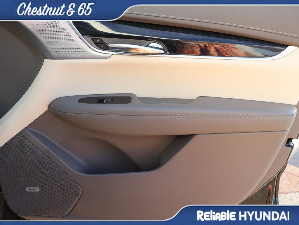 Used 2024 Cadillac XT6 Premium Luxury w/ Technology Package AWD/4WD image 8