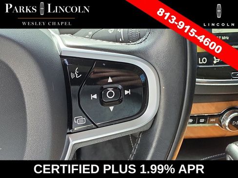 Used 2020 Volvo XC90 T6 Inscription AWD/4WD image 30
