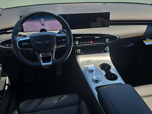 New 2026 Genesis GV70 2.5T Sport Prestige image 14