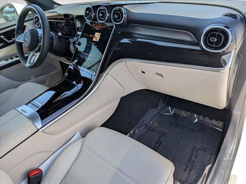 Used 2026 Mercedes-Benz GLC 300 4MATIC image 22