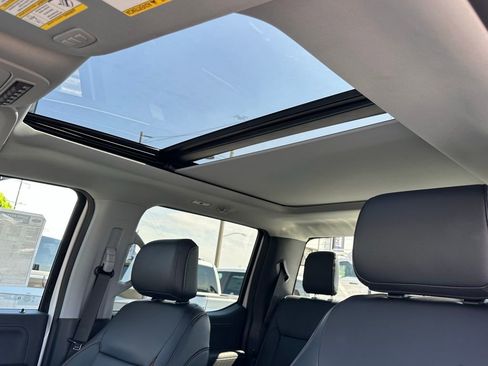 New 2026 Ford F350 Lariat RWD image 16