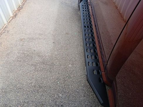 Used 2021 RAM 3500 Big Horn w/ Level B Equipment Group image 12