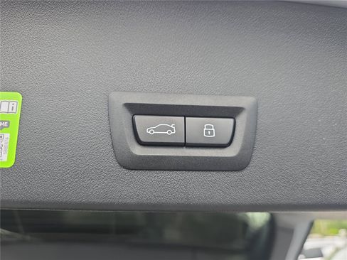 Used 2026 BMW X3 M50 AWD/4WD image 9