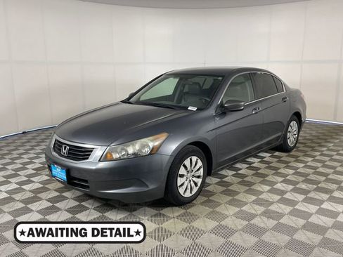 Used 2010 Honda Accord LX image 1