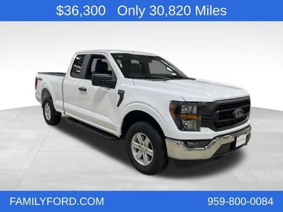 Certified 2023 Ford F150 XL w/ XL Chrome Appearance Package