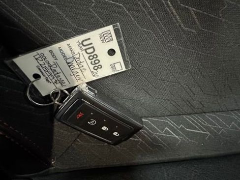 New 2026 Dodge Charger Daytona Scat Pack image 10