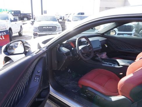 New 2025 Dodge Charger R/T Scat Pack w/ Track Pack image 11