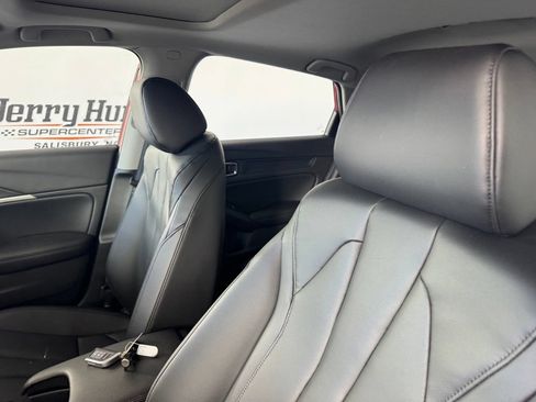 Used 2025 Acura Integra FWD image 10