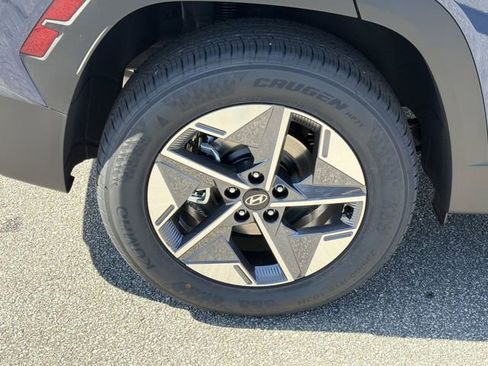 New 2026 Hyundai Tucson SEL AWD/4WD image 17