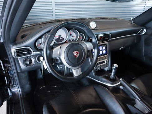Used 2006 Porsche 911 Carrera S image 4
