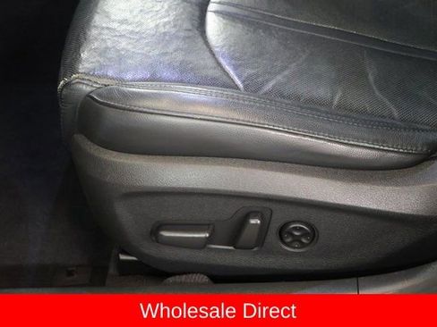 Used 2015 Hyundai Sonata Limited w/ Option Group 05 image 13