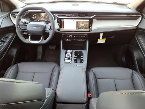 New 2026 Jeep Cherokee Limited AWD/4WD image 27