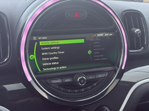 Used 2018 MINI Cooper Countryman S image 20