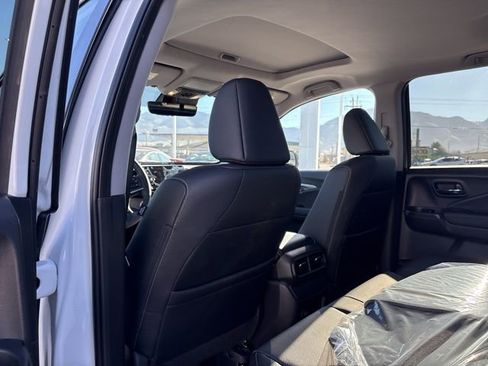 New 2026 Honda Ridgeline RTL image 20