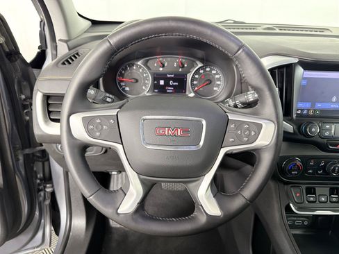 Used 2020 GMC Terrain SLE w/ Driver Convenience Package FWD image 21