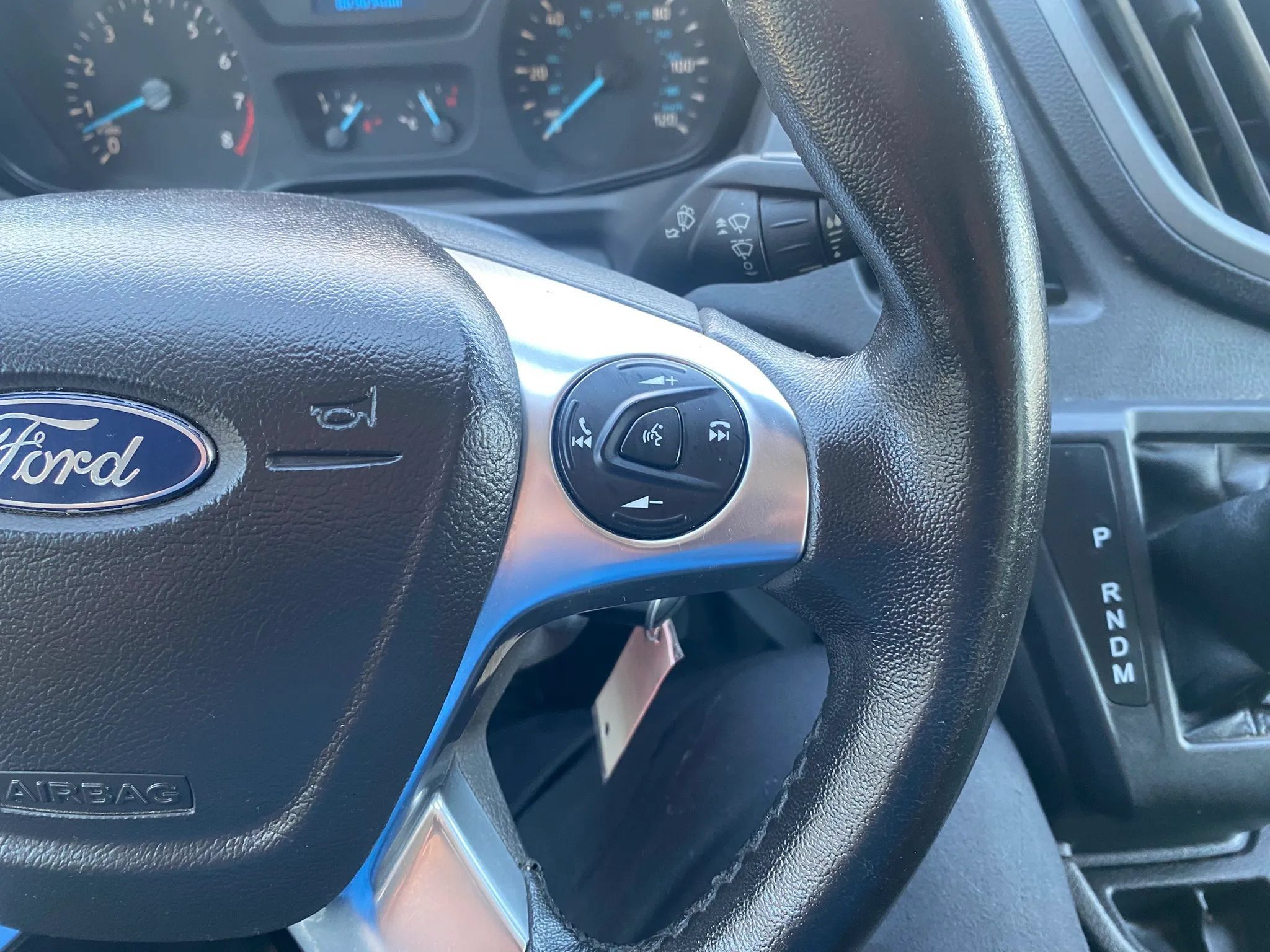 Used 2016 Ford Transit 350 XL RWD image 16