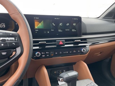 New 2026 Kia Sportage X-Line image 13