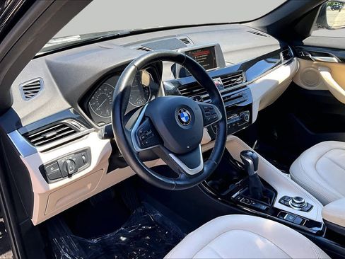 Used 2016 BMW X1 xDrive28i AWD/4WD image 18
