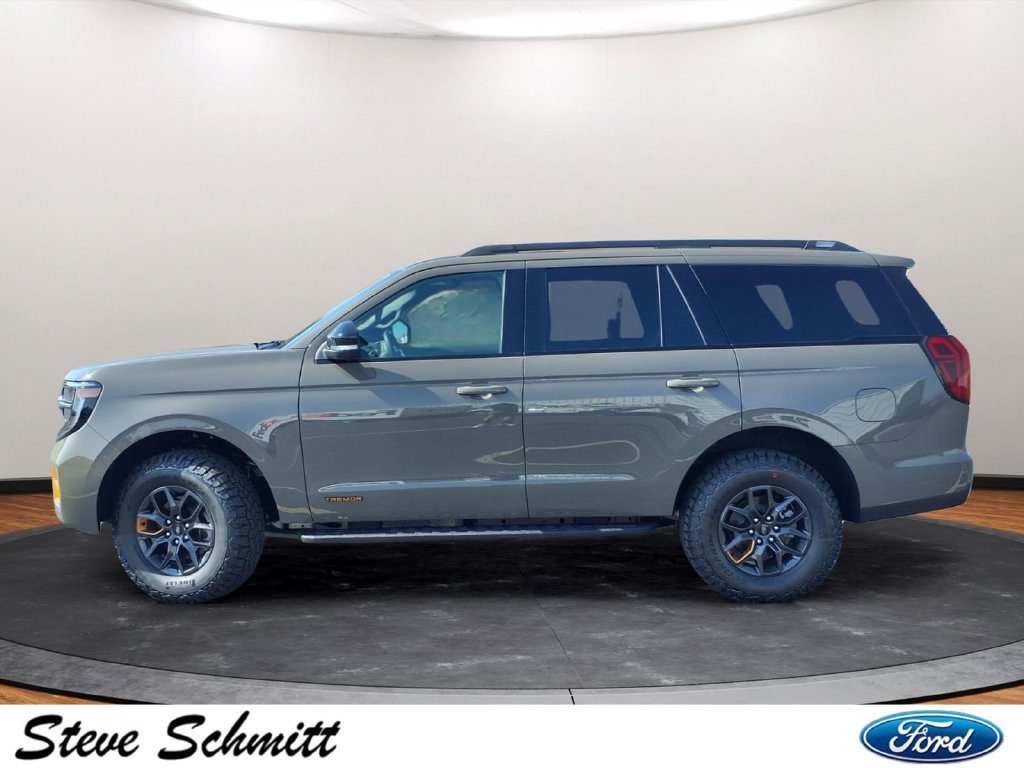 New 2027 Ford Expedition Tremor w/ Driver's Package AWD/4WD image 2