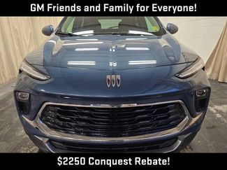 New 2026 Buick Encore GX Preferred w/ Comfort Package AWD/4WD video 4