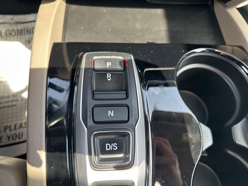 Used 2020 Honda Ridgeline RTL-E image 51