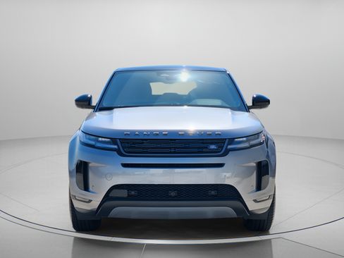 Used 2026 Land Rover Range Rover Evoque S AWD/4WD image 6