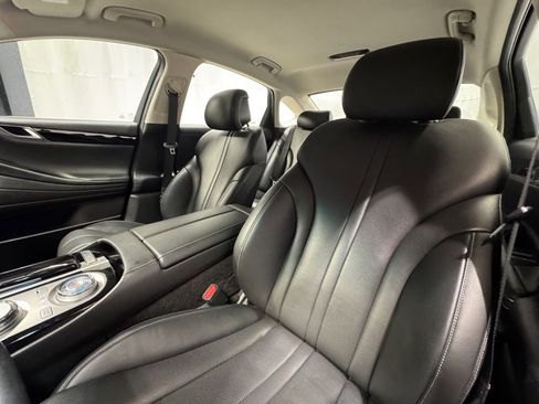 Used 2023 Genesis G80 2.5T image 21